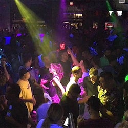 I'm a DJ you like
