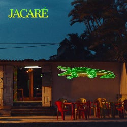 Jacaré (Extended Mix)