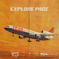 Explore Page (TC4 Remix)