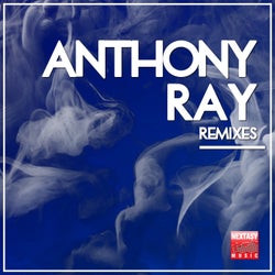 Anthony Ray Remixes