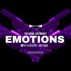 Emotion (R3xbackJ Edit 2025)