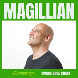 Spring 2025 Chart