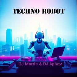 Techno Robot