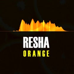 Resha Orange