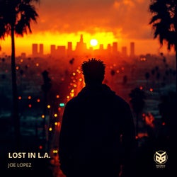 Lost in L.A.
