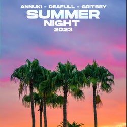 Summer Night 2023 (Extended Mix)