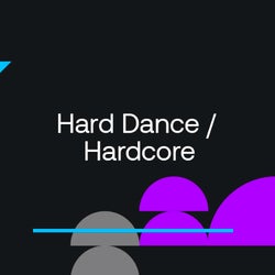 Closing Essentials: Hard Dance / Hardcore