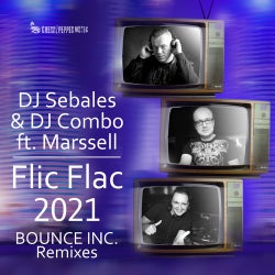 Flic Flac 2021 (feat. Marssell) (Bounce Inc. Remix)