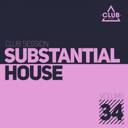 Substantial House Vol. 34