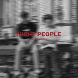 Night People (feat. Bellerose)