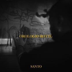 Orologio Rotto