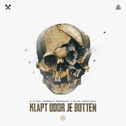 Klapt Door Je Botten - Extended Mix