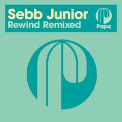 Rewind Remixes