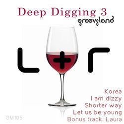 Deep Digging 3