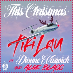 This Christmas (Remix) [feat. Dionne Warwick & Aloe Blacc]