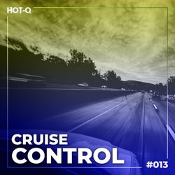 Cruise Control 013