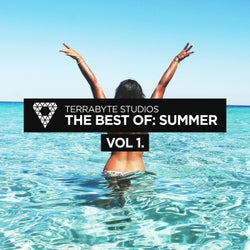 Terrabyte Studios: The Best of Summer, Vol. 1