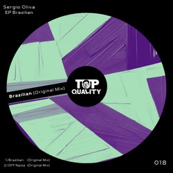 Brazilian EP