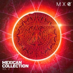 Mexican Collection Vol. 2
