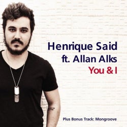 You & I (Plus Bonus Track: Mongroove)