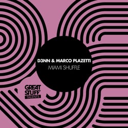 Miami Shuffle