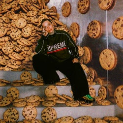Hey Cookie Chart