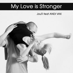 My Love Is Stronger