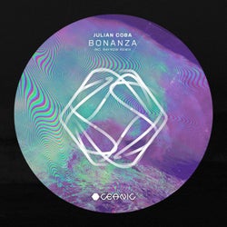 Bonanza EP