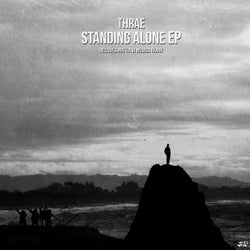 Standing Alone EP