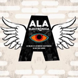 Ala Electronica, Chart! By Erick Lenox