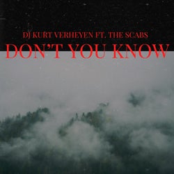 Don't You Know