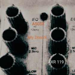 My Dream