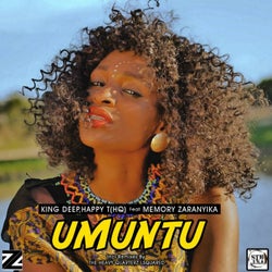 Umuntu EP