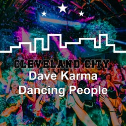 Dancing People
