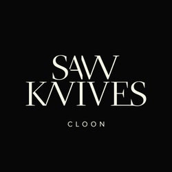 Saw Knives