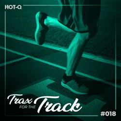 Trax For The Track 018