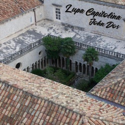 Lupa Capitolina