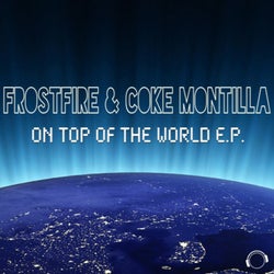 On Top of the World E.P.