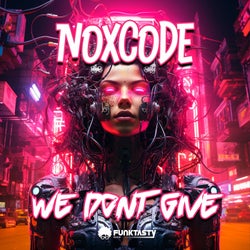 We Don´t Give