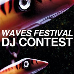 Waves DJ Contest 2012