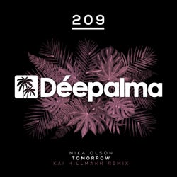 Tomorrow (Kai Hillmann Remix)