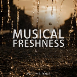Musical Freshness, Vol. 4 (Fantastic Summer House Tunes)