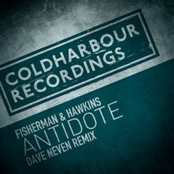 Antidote - Dave Neven Remix