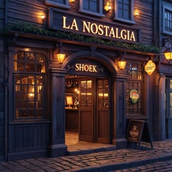 La nostalgia