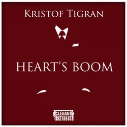 Heart's Boom EP