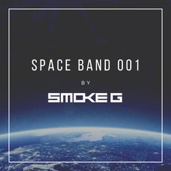 SPACE BAND 001