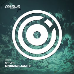 Morning Jam EP