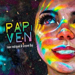 Papi Ven (feat. Luis De La Fuente)