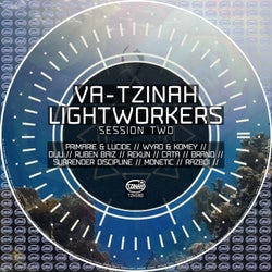 VA - Tzinah Lightworkers Session Two