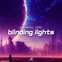 Blinding Lights